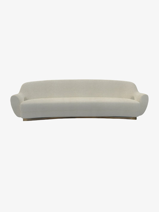 Bruno Moinard Editions Gumi Sofa
