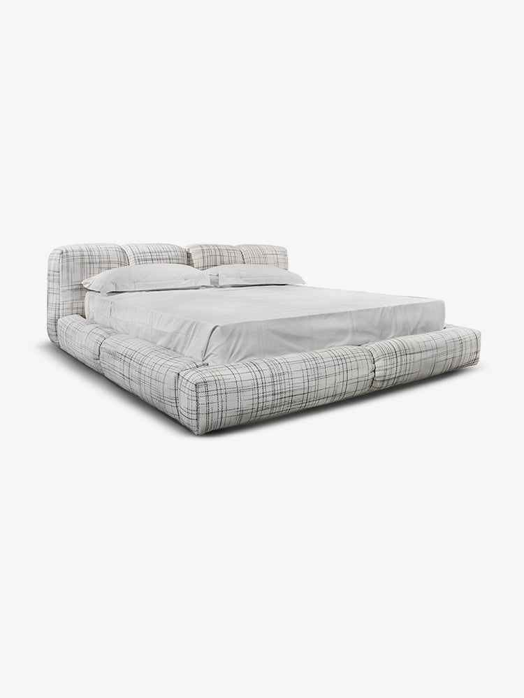 Cornelio Cappellini Jannik Bed
