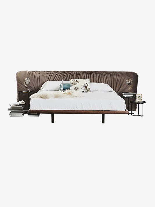 Cattelan Marlon Bed