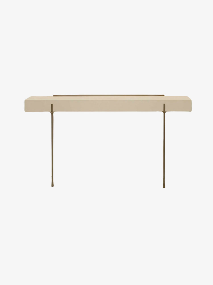 Bruno Moinard Editions Verbier Console Table