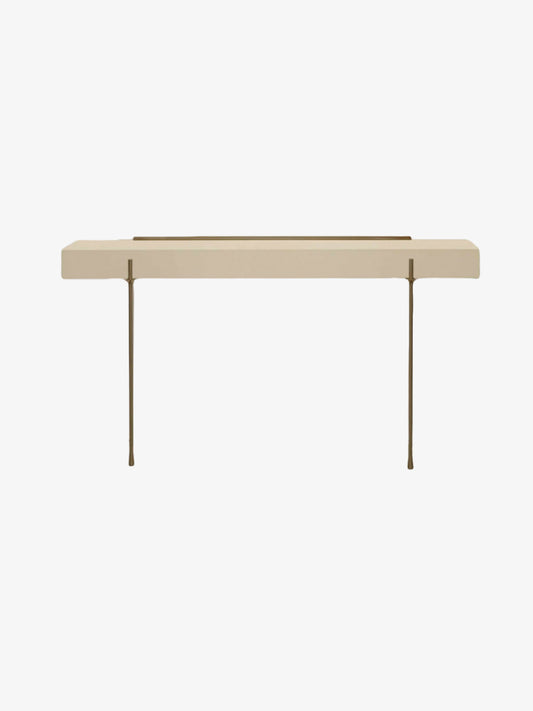 Bruno Moinard Editions Verbier Console Table