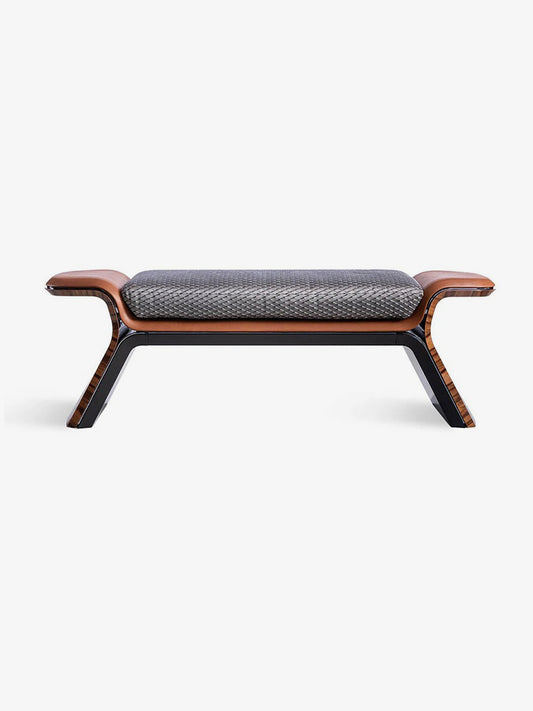 Bentley Galloway Bench