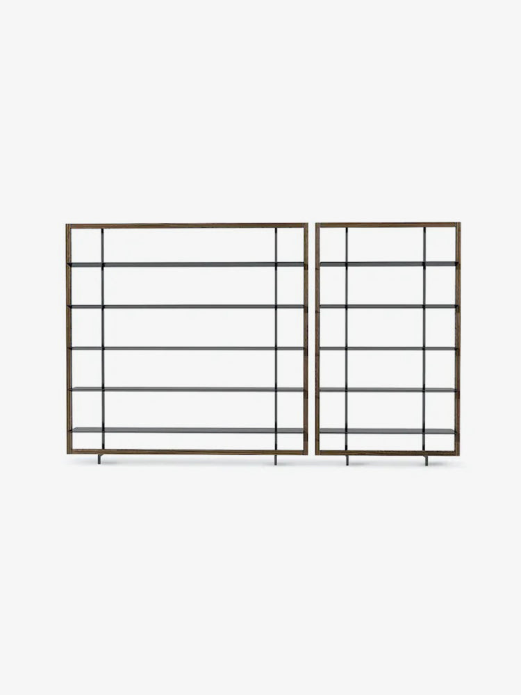 Bonaldo Alix Bookshelf