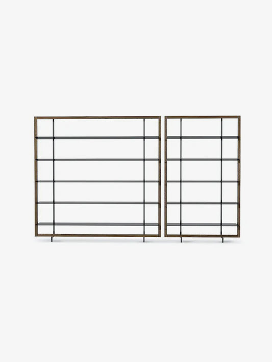 Bonaldo Alix Bookshelf