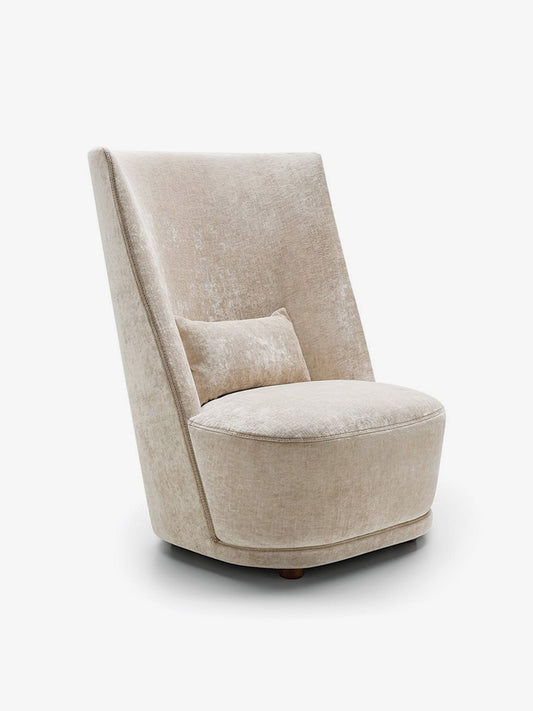 Alberta Vivien High Leisure Chair
