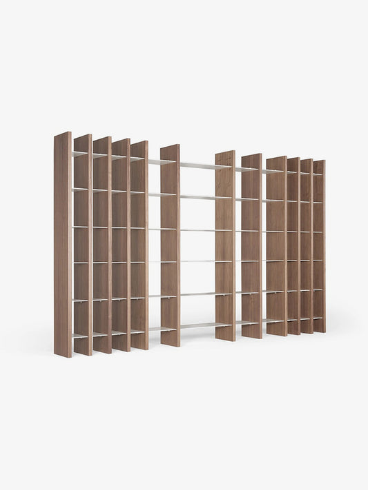 Amura Sistema Parere Bookshelf