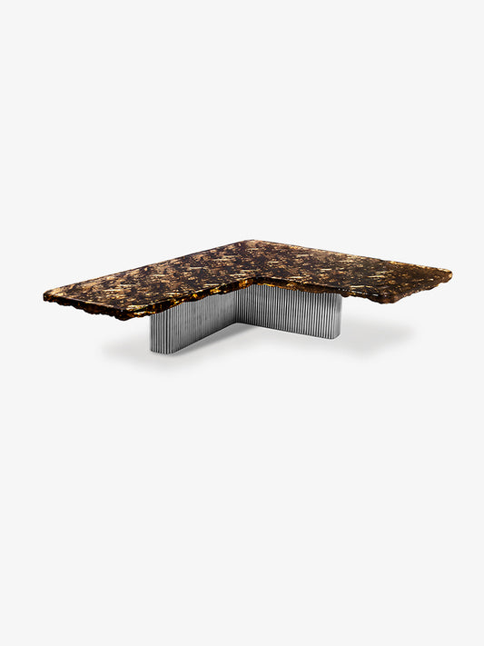 Cornelio Cappellini Miller-2 Coffee Table