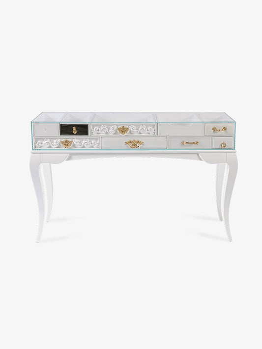 Boca Do Lobo York Console Table