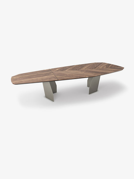 Cattelan Senator Wood Dining Table
