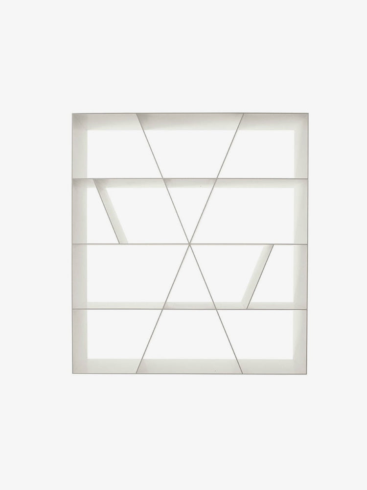 B&B Shelf X Bookshelf