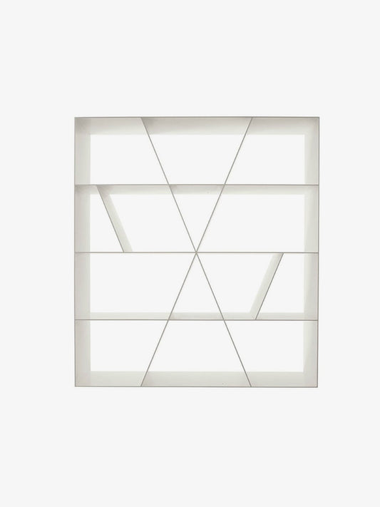 B&B Shelf X Bookshelf