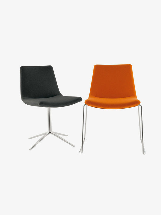 B&B Cosmos Dinning Chair