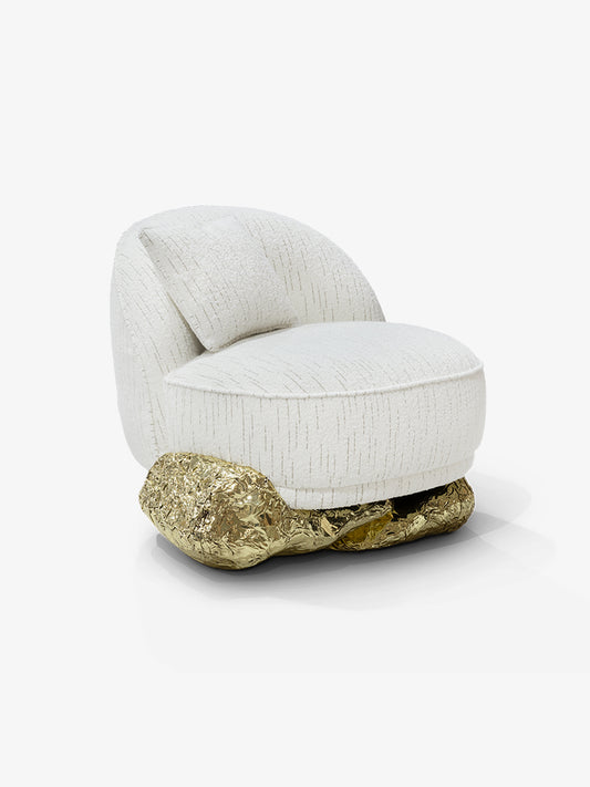 Boca Do Lobo Angra Leisure Chair
