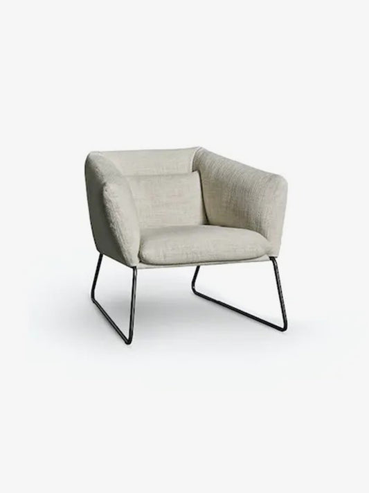 Bonaldo Nikos Leisure Chair