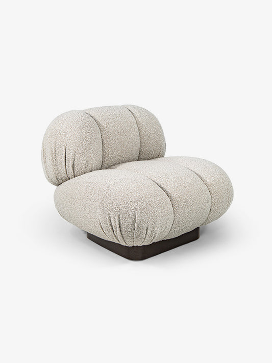 Cornelio Cappellini Kiro  Leisure Chair