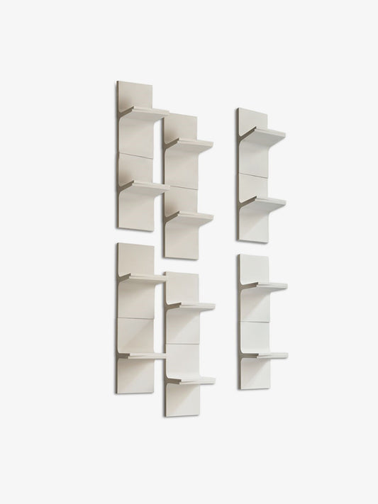 Baxter Hugo Bookshelf