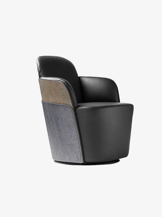 Bd Barcelona Little Couture Leisure Chair