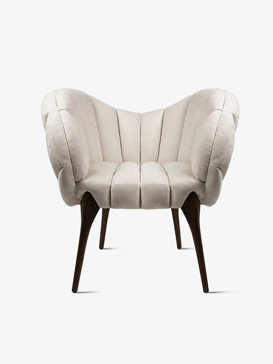Alma De Luce  Amasunzu Dining Chair