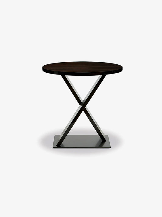 Armani Boccherini Side Table