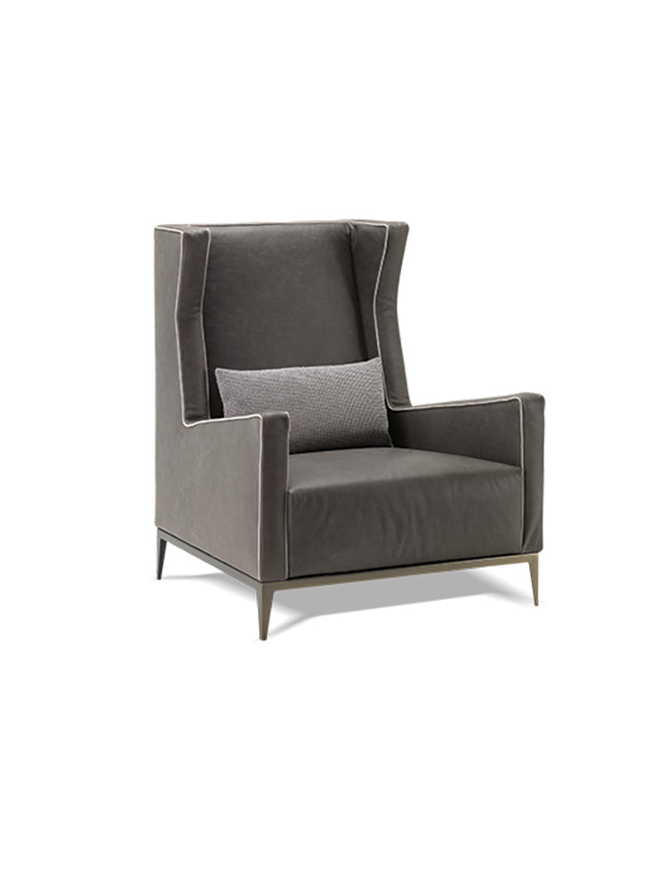 Arketipo Goldfinger Armchair