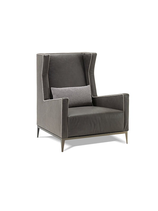 Arketipo Goldfinger Armchair