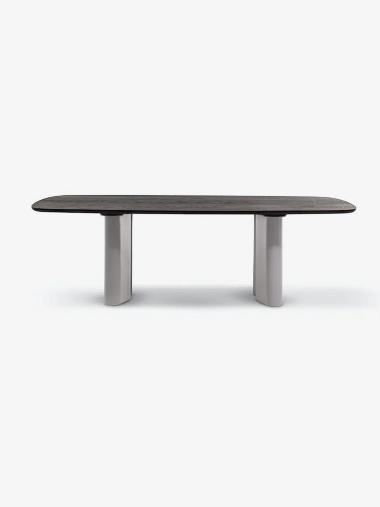 Bonaldo  Geometric Dining Table