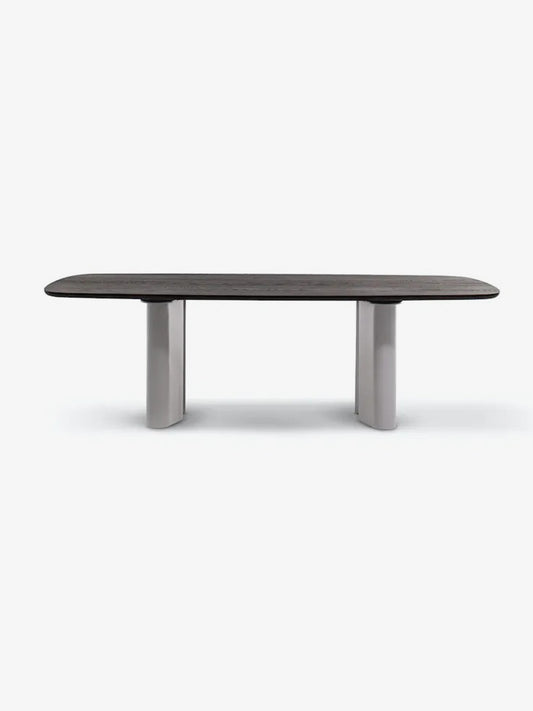 Bonaldo  Geometric Dining Table
