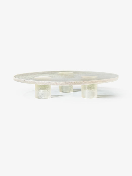 Cornelio Cappellini Momo Coffee Table