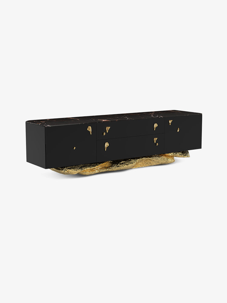 Boca Do Lobo Angra Tv Cabinet