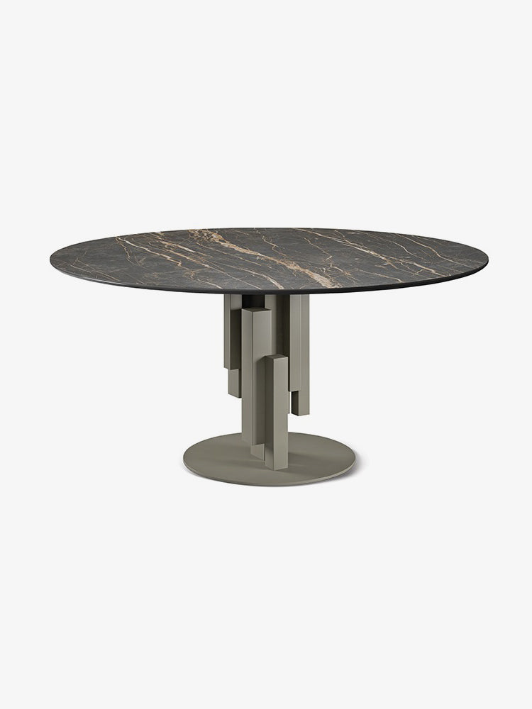 Cattelan Skyline Round Dining Table