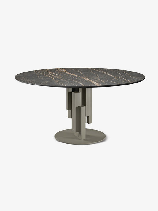 Cattelan Skyline Round Dining Table