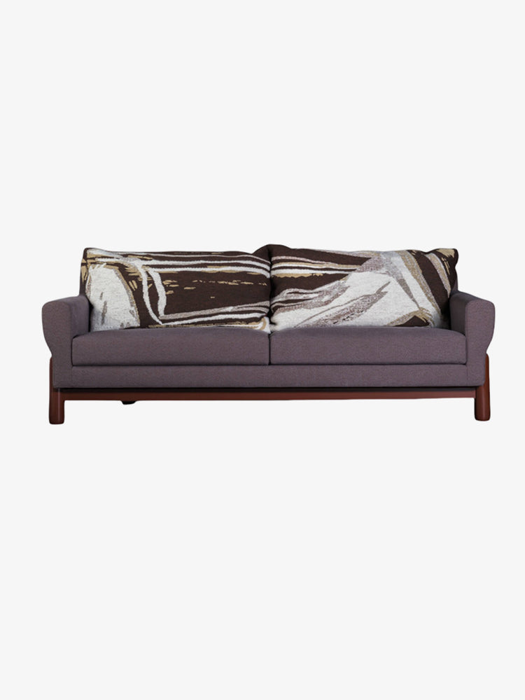 Bruno Moinard Editions Shiga Sofa