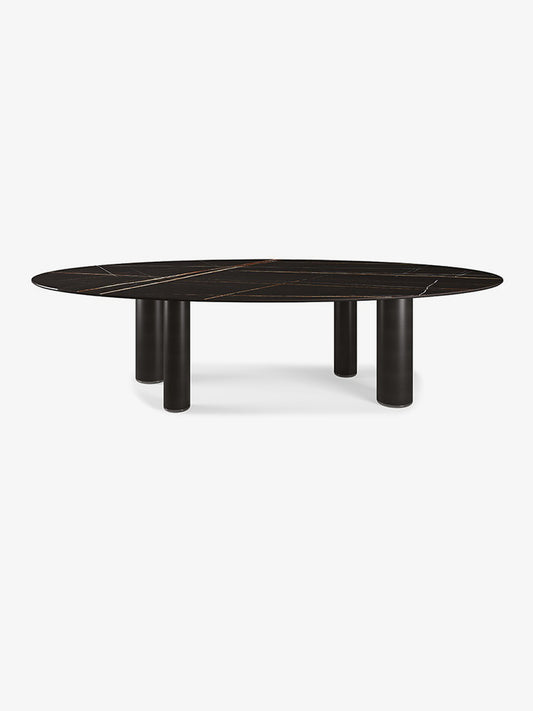 Cattelan Roll Keramik Dining Table