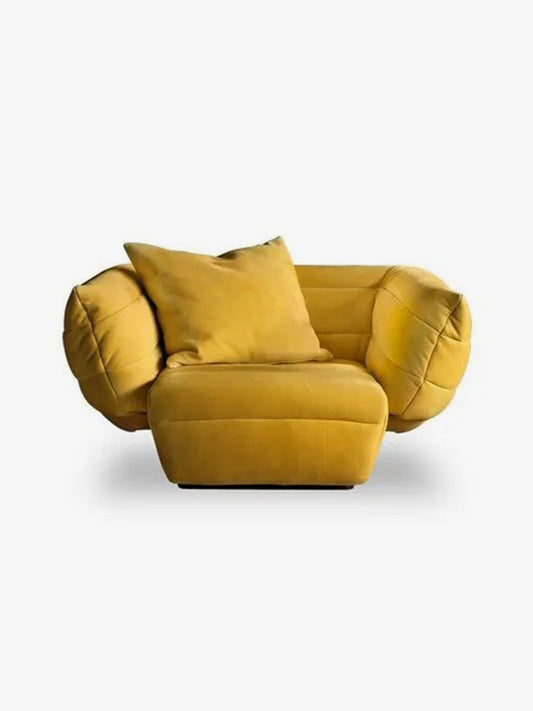 Baxter Tactile Leisure Chair