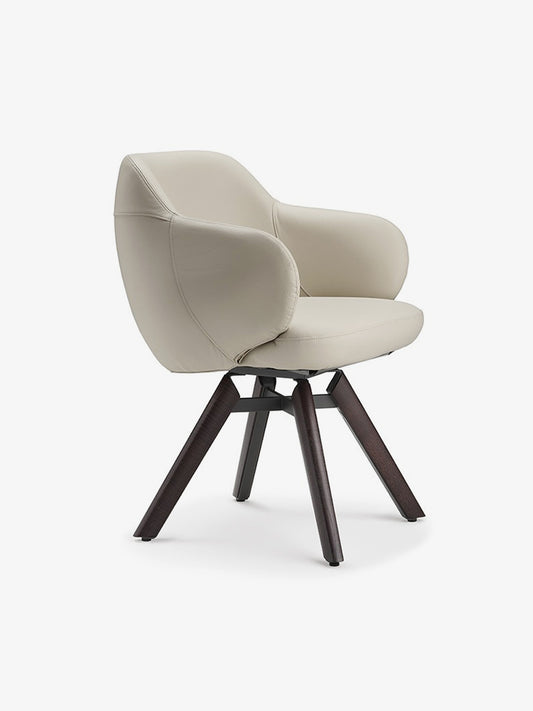Cattelan Bombè Dining Chair