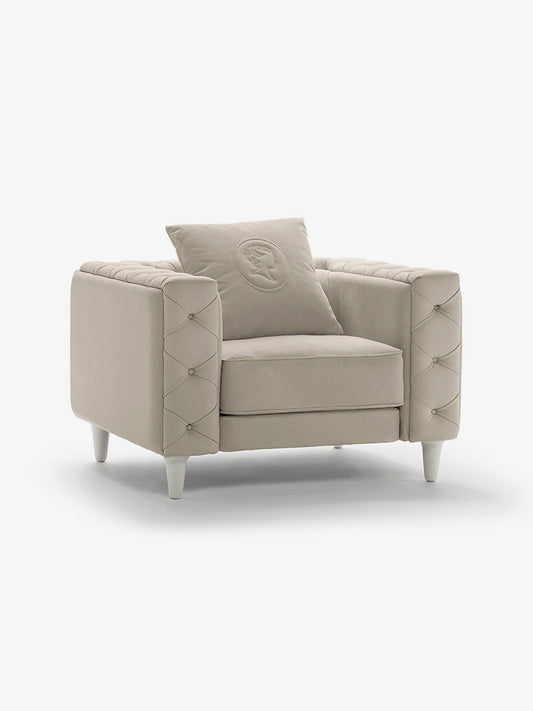 Alberta Belmondo Leisure Chair