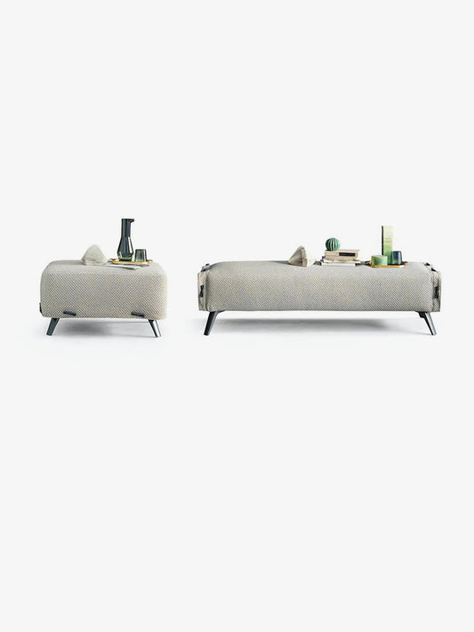 Bonaldo Cuff Bench