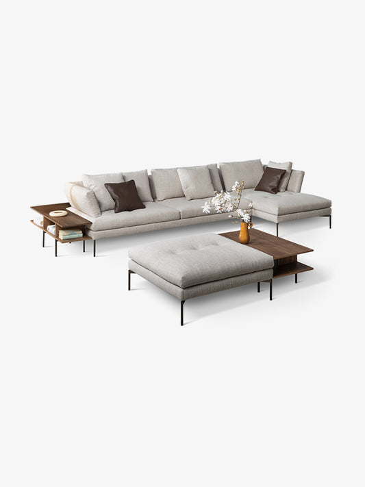 Bonaldo Aliante Sofa