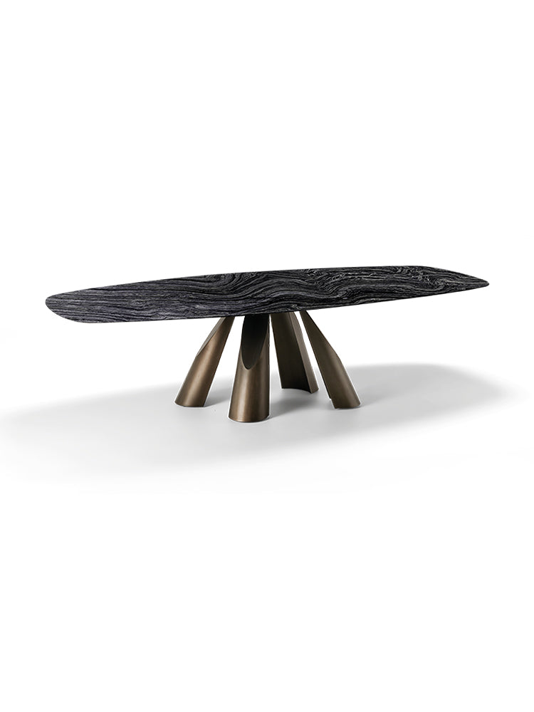 Arketipo Prince Dining Table