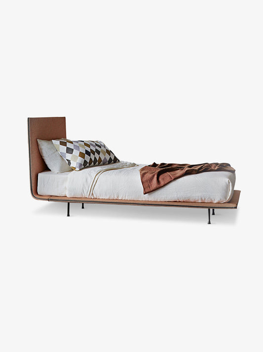 Bonaldo Thin Single Bed
