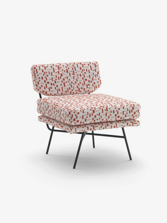 Arflex Elettra Leisure Chair