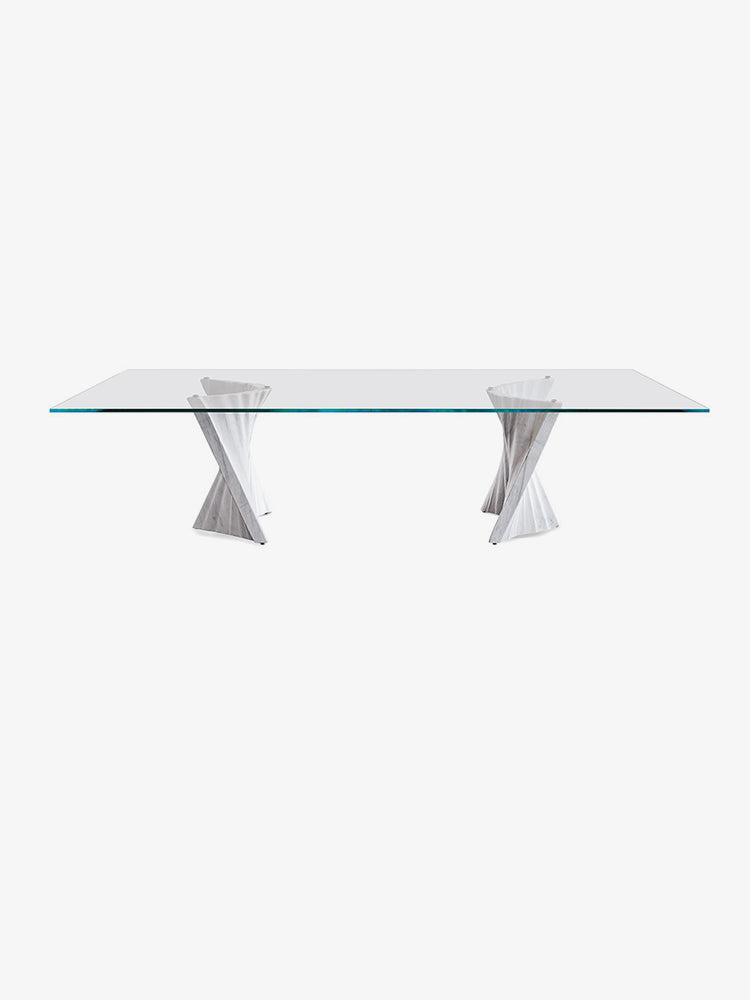 Cattelan Plisset Dining Table