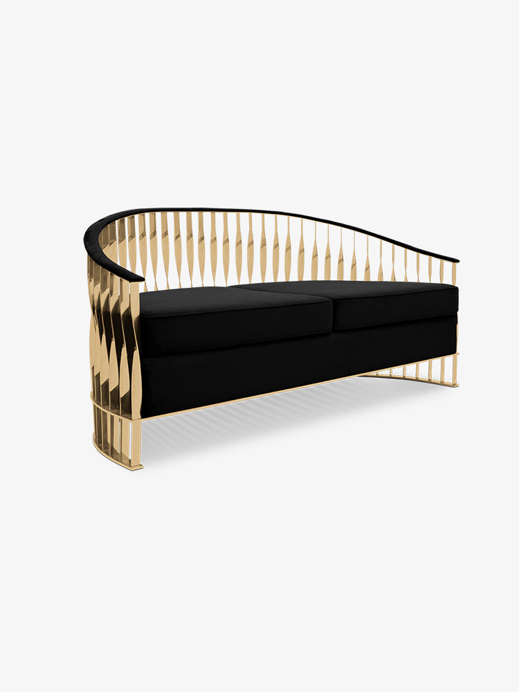 Boca Do Lobo Mandy Sofa