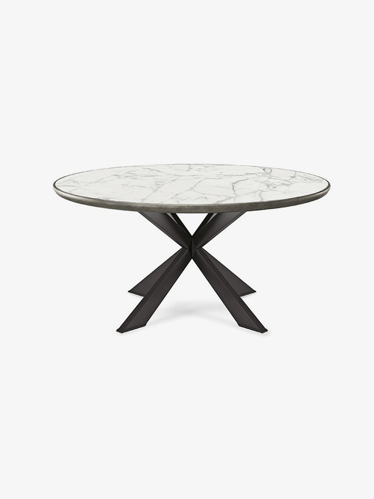 Cattelan Spyder Keramik Dining Table