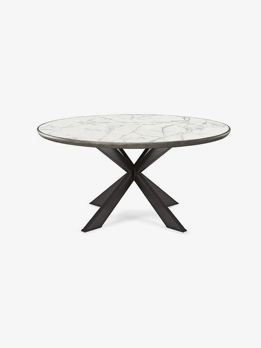 Cattelan Spyder Keramik Dining Table