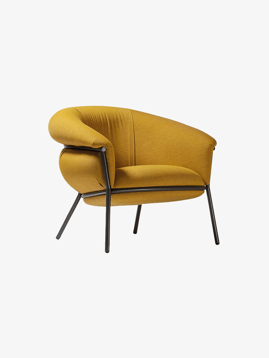 Bd Barcelona Grasso Leisure Chair