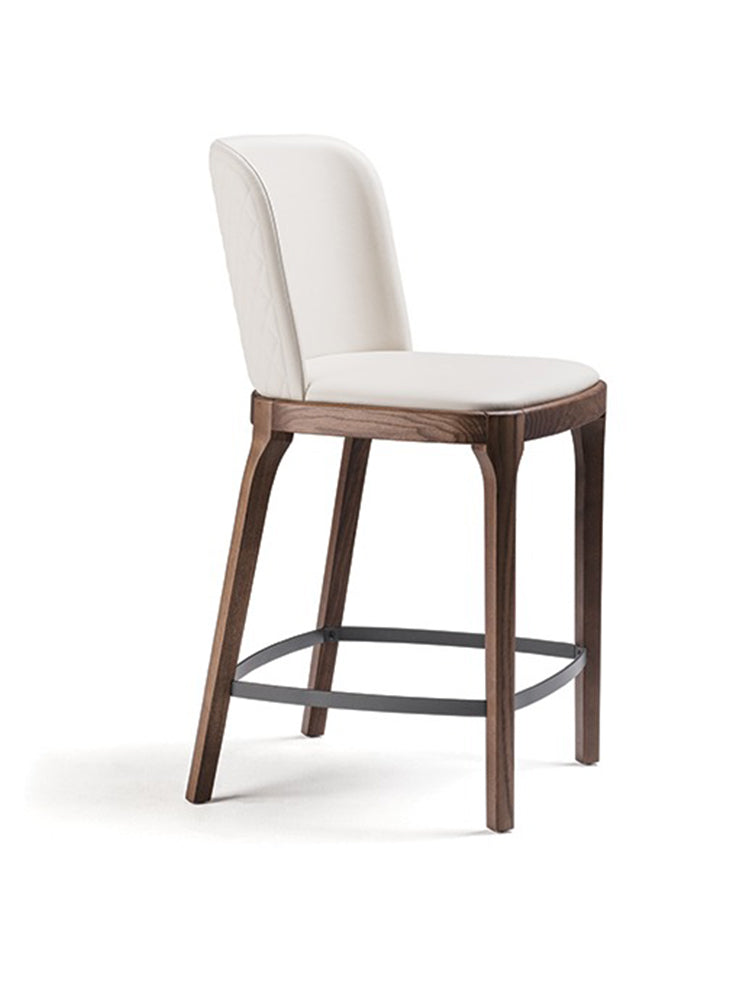 Cattelan  Magda Couture 2 Bar Chair