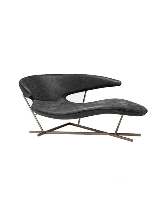 Arketipo Manta Armchair