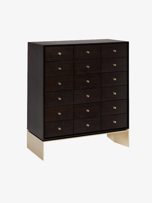 Armani Smart Wine Cabinet