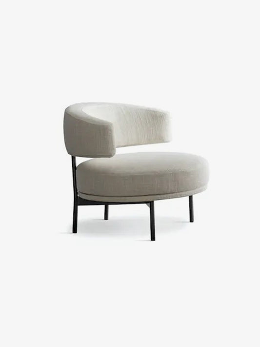 Bonaldo Neuilly Leisure Chair